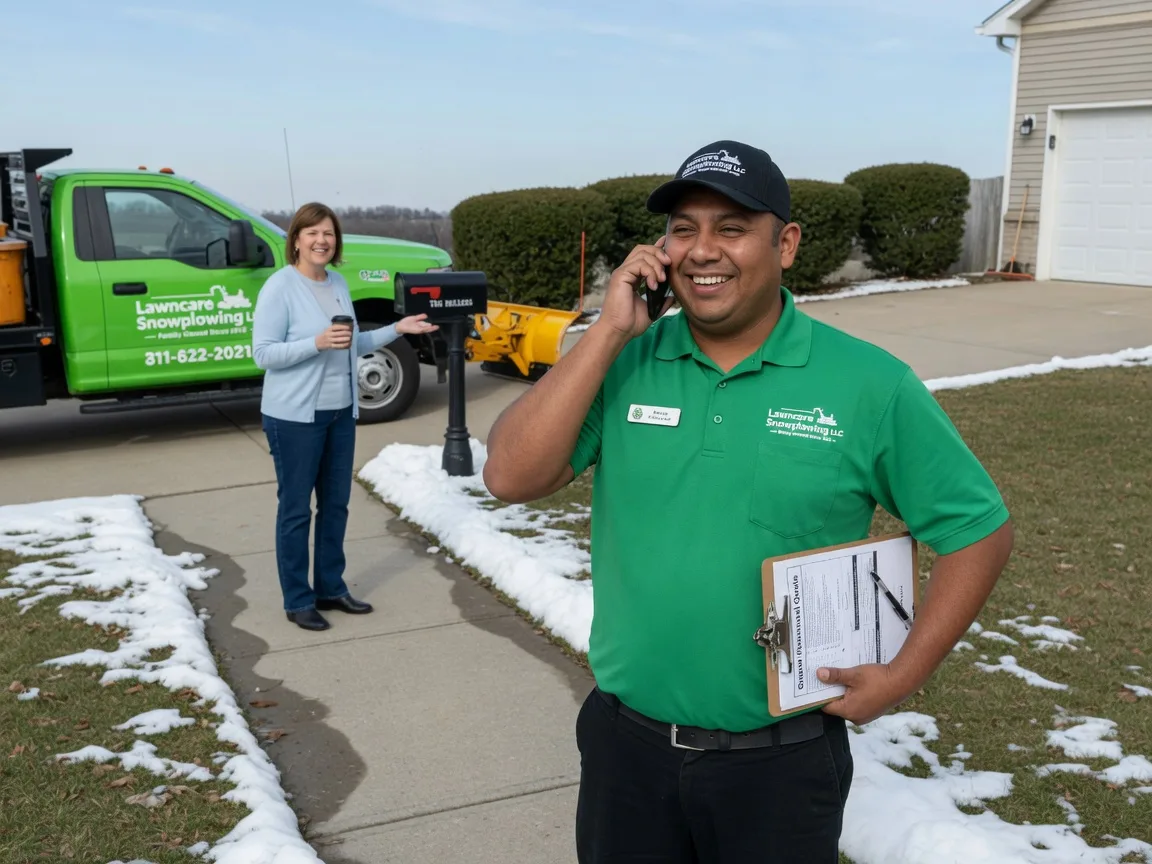 Lawn Care Services By Expert Landscaper Maywood, NJ FAQs